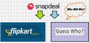 acquisition of Snapdeal