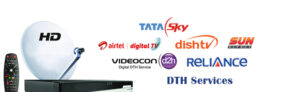 Airtel DTH