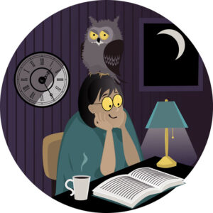 Circadian Rhythm