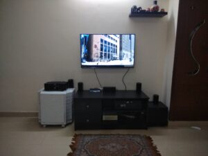 smart tv