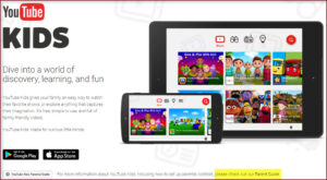 YouTube