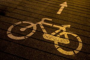 cycling
