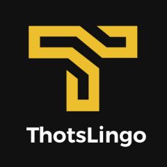 Thotslingo