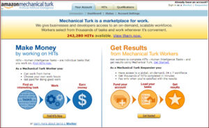 mTurk