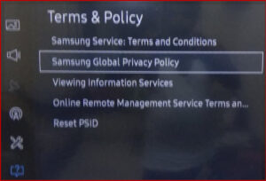 smart tv