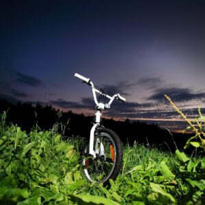 Cycling