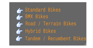 Cycling