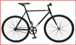 Cycling