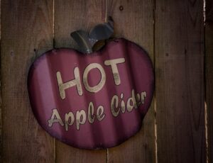 Apple Cider Vinegar