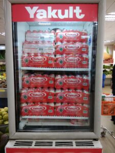 yakult