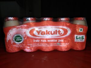 yakult