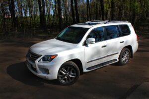 cars of 2018