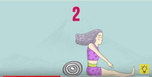 lower back pain