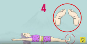 lower back pain