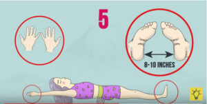 lower back pain
