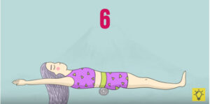 lower back pain