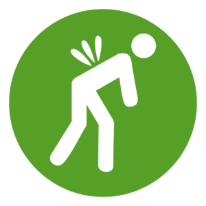 lower back pain
