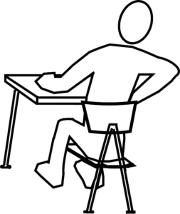 lower back pain