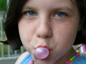 childhood cancer