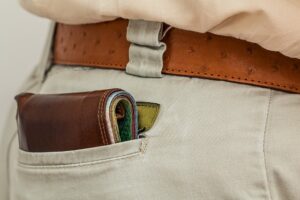 lower back pain