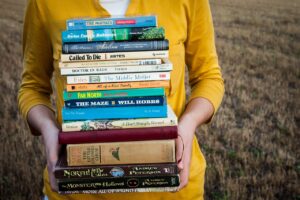 Page-Turners Madras