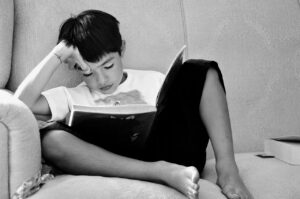 Books For Kids
