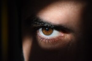 Spying