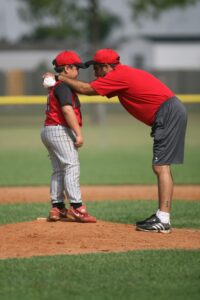 parenting a teenager