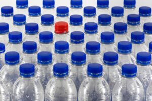 Bottle Cap Challenge