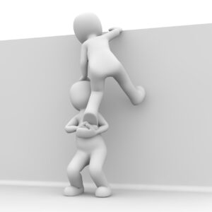 parenting a teenager