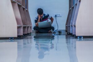 parenting a teenager