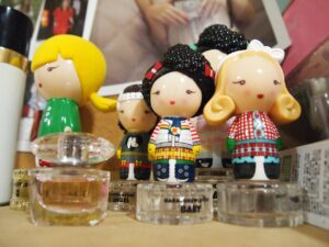 perfume