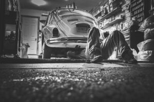 What voids a car warranty
