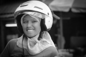 Helmets For Motorcycles