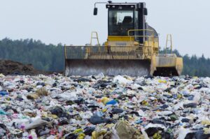 Plastic Pollution