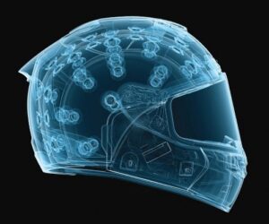 helmet parts