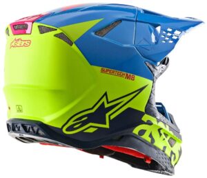 helmet parts