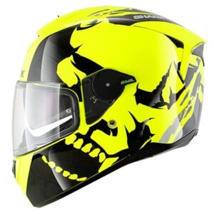helmet parts