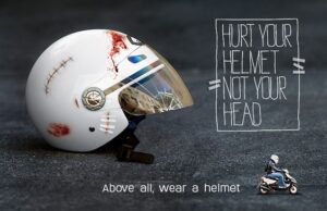helmet parts